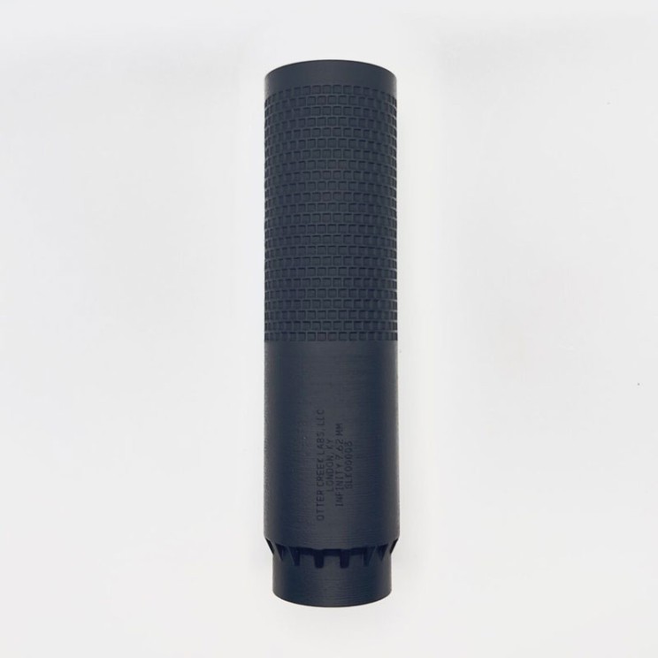 Otter Creek Labs Infinity 7.62 Suppressor